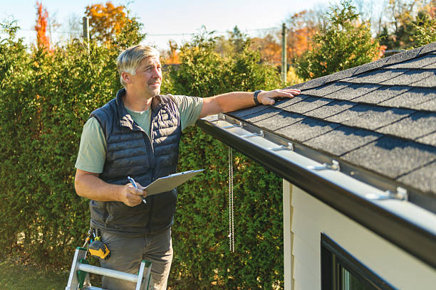 Trusted Roof Inspection service in Blue Jay, OH - Ben Roofing and Steel LLC