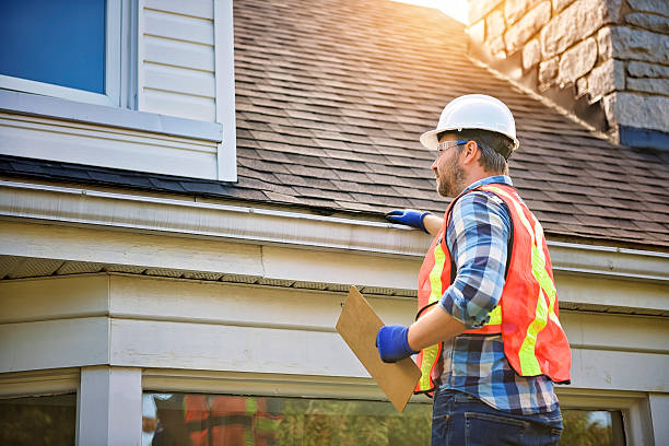 Trusted Gutter Repair And Installation service in Blue Jay, OH - Ben Roofing and Steel LLC